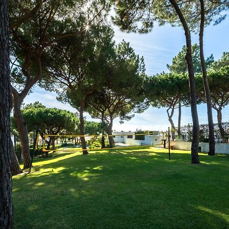 Planalto Sweet Villa Vilamoura Eksteriør billede