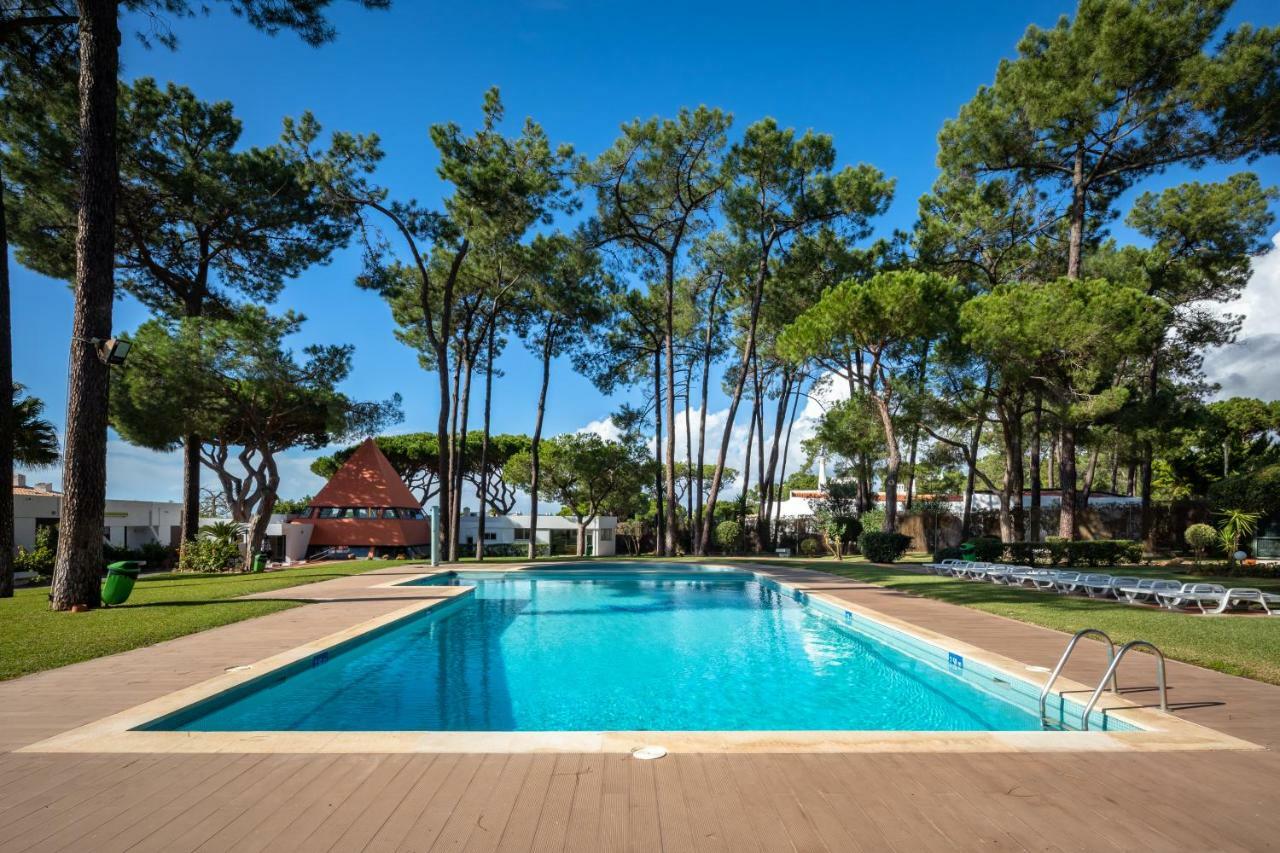 Planalto Sweet Villa Vilamoura Eksteriør billede