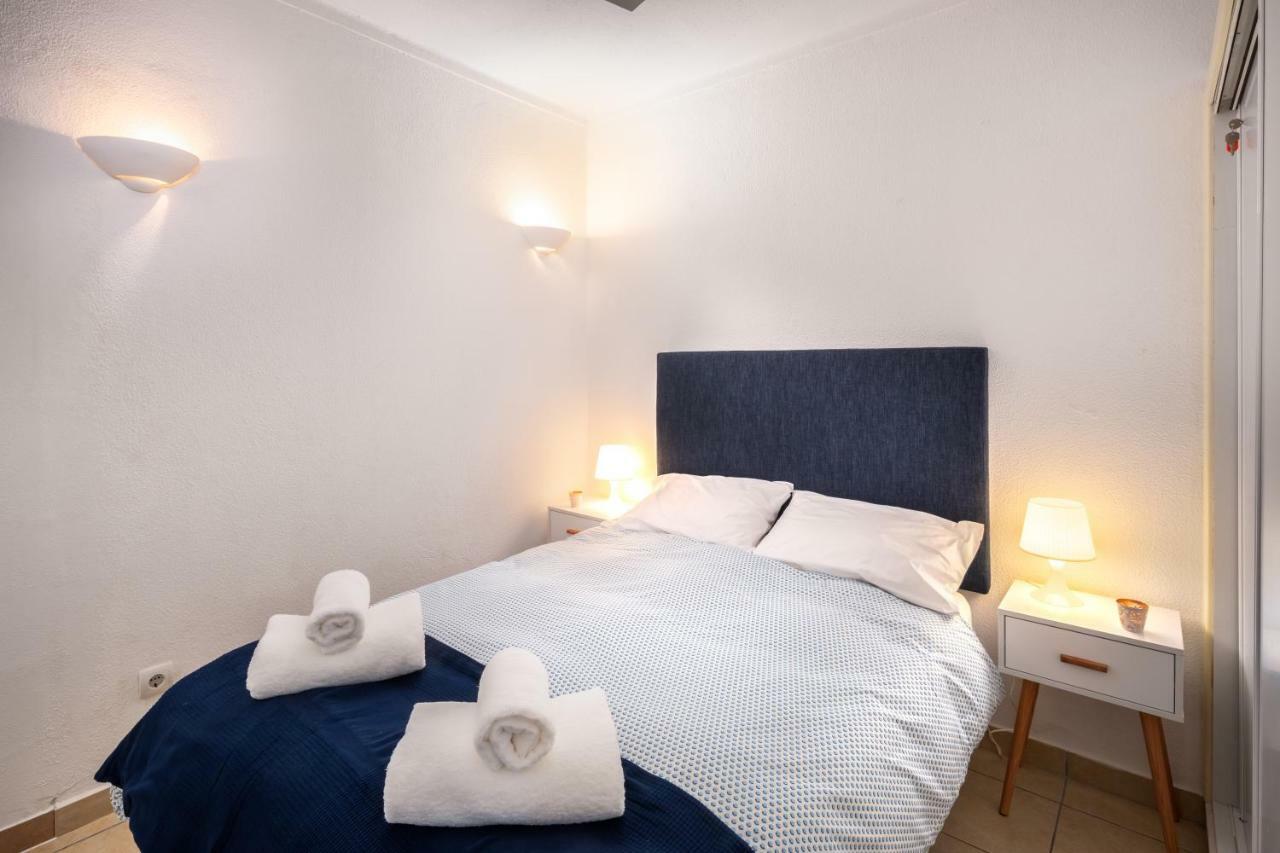 Planalto Sweet Villa Vilamoura Eksteriør billede