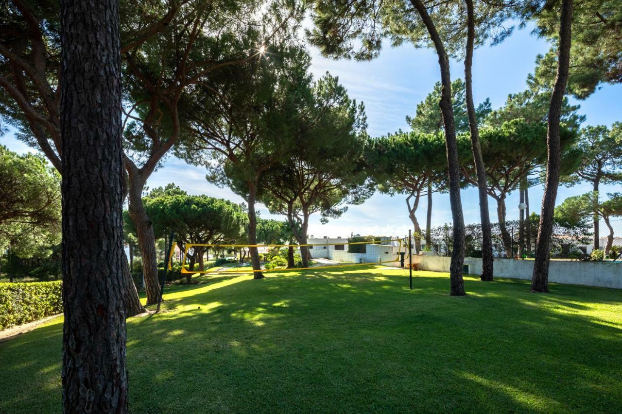 Planalto Sweet Villa Vilamoura Eksteriør billede