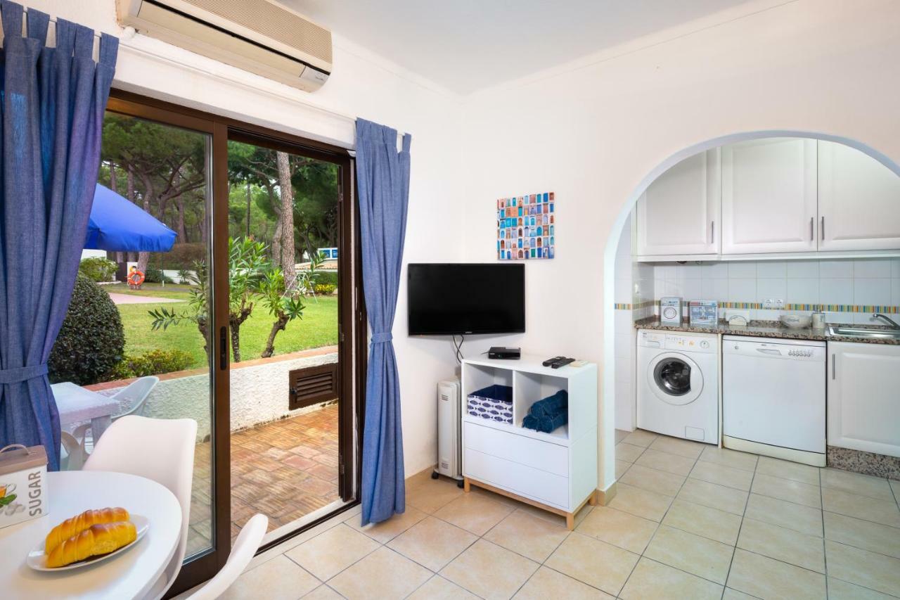 Planalto Sweet Villa Vilamoura Eksteriør billede