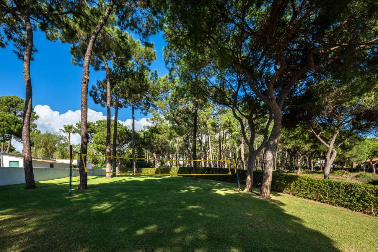 Planalto Sweet Villa Vilamoura Eksteriør billede