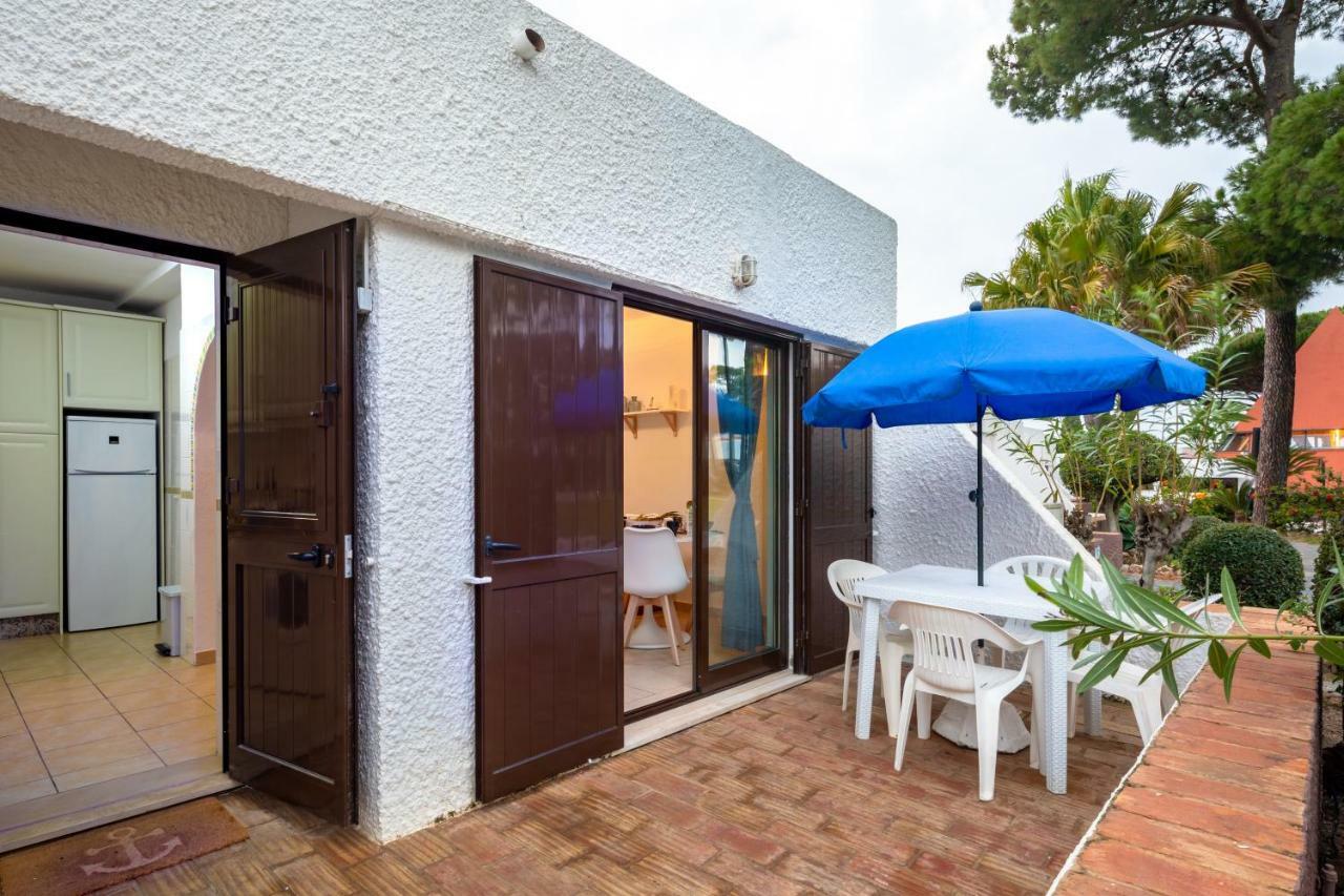 Planalto Sweet Villa Vilamoura Eksteriør billede