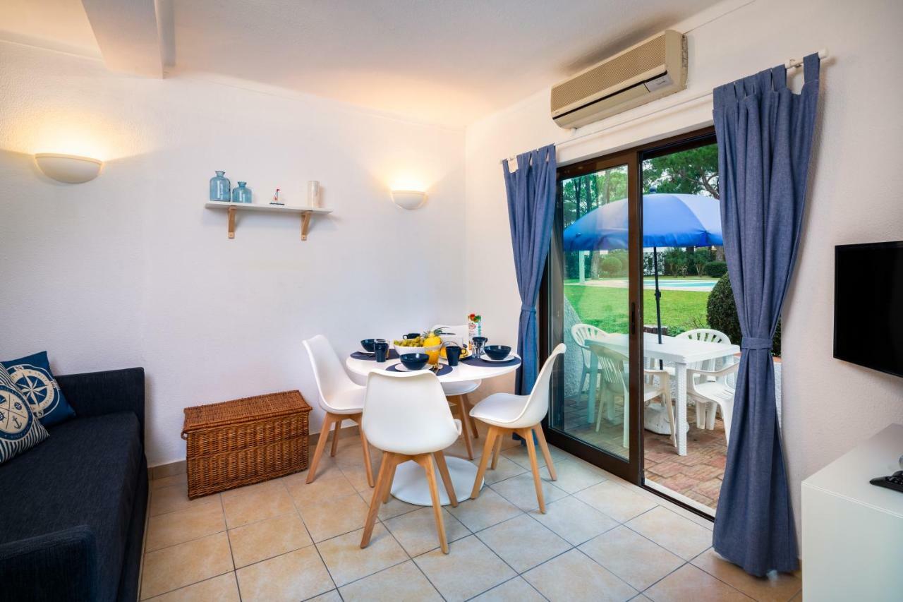 Planalto Sweet Villa Vilamoura Eksteriør billede