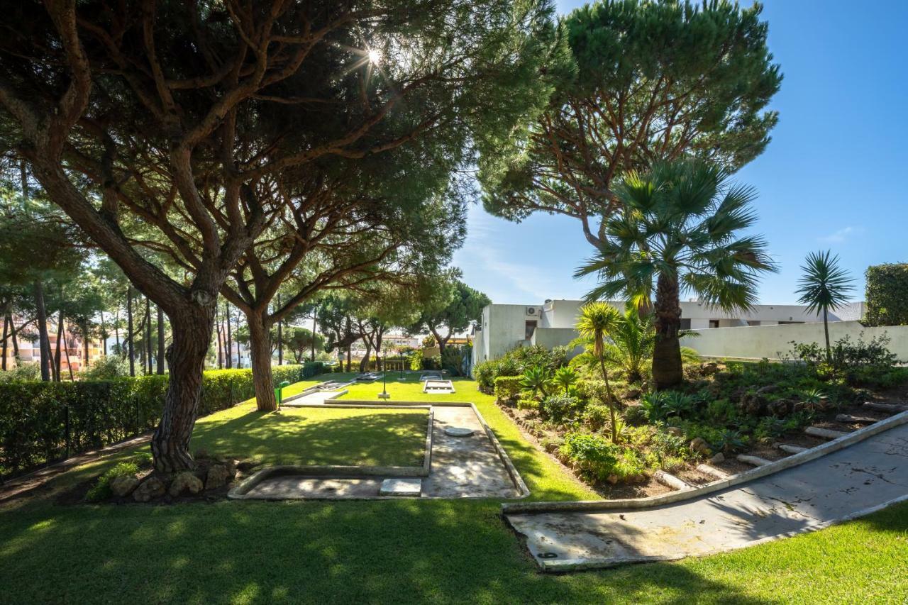 Planalto Sweet Villa Vilamoura Eksteriør billede