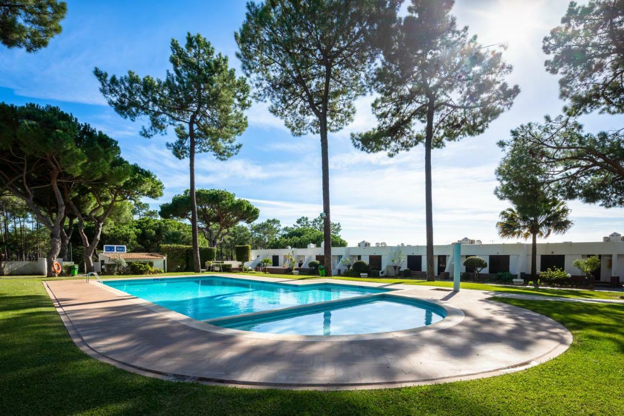 Planalto Sweet Villa Vilamoura Eksteriør billede