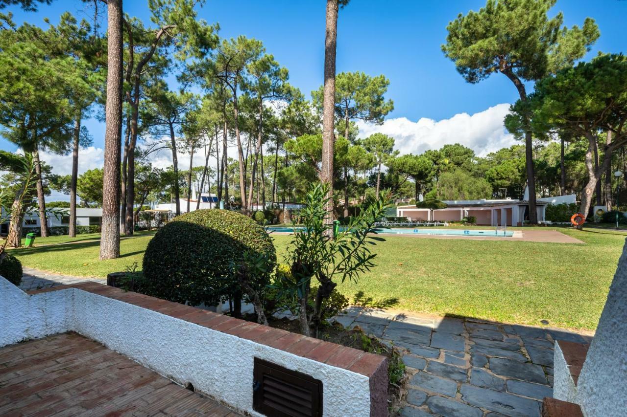 Planalto Sweet Villa Vilamoura Eksteriør billede