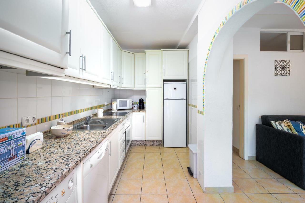 Planalto Sweet Villa Vilamoura Eksteriør billede
